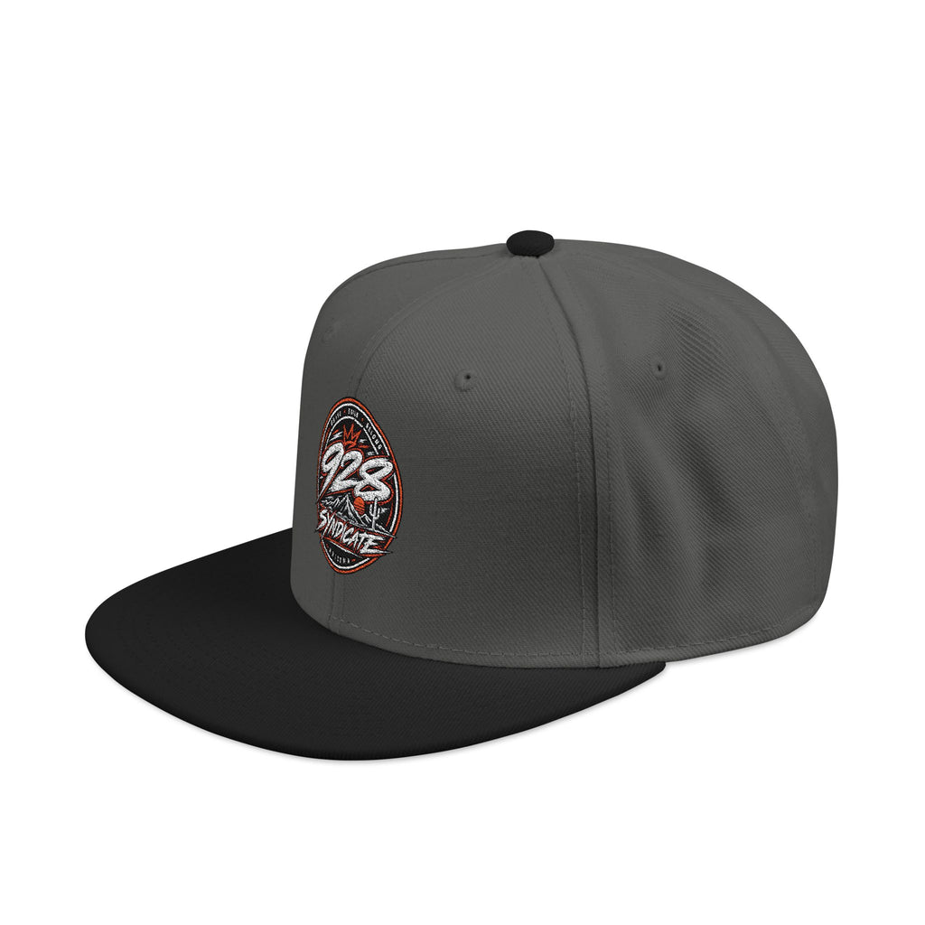 Snapback (Embroidery)