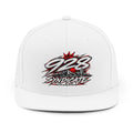 Unisex Snapback Hat