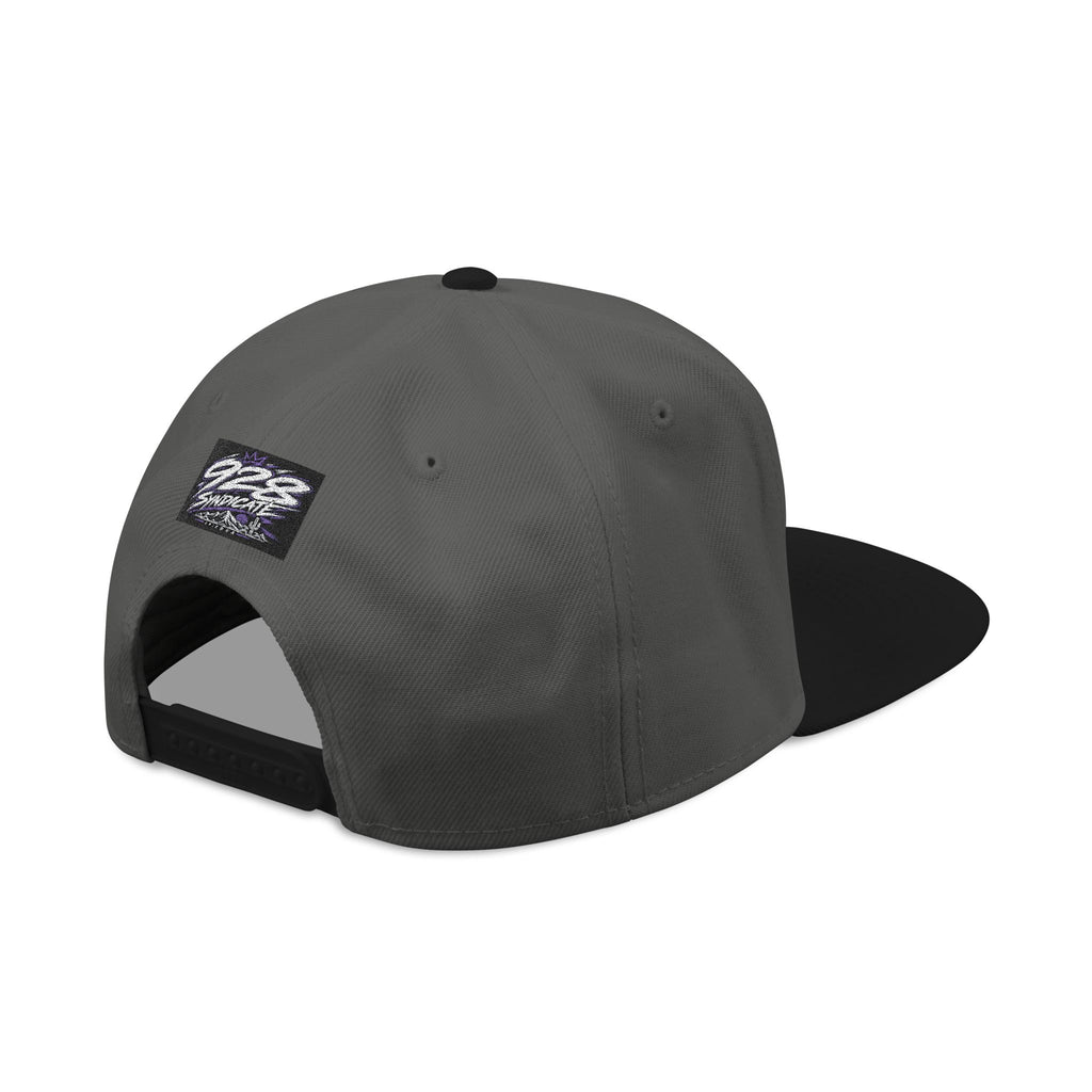 Snapback (Embroidery)
