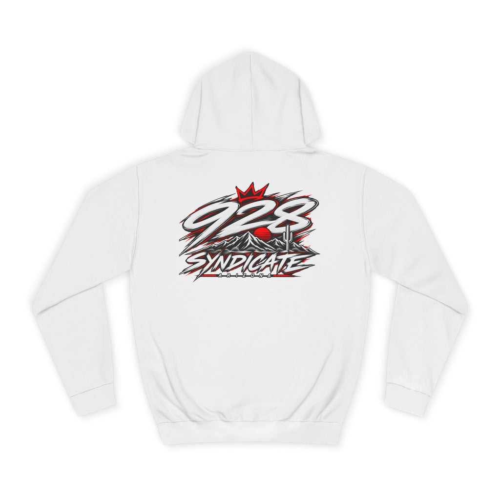 Unisex College Hoodie