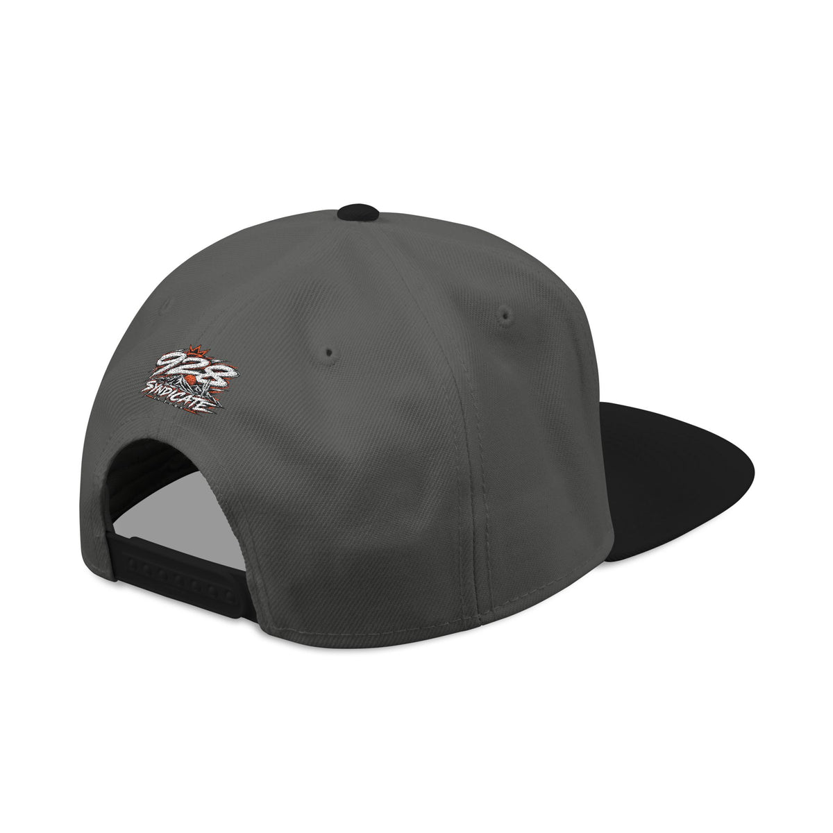 Snapback (Embroidery)