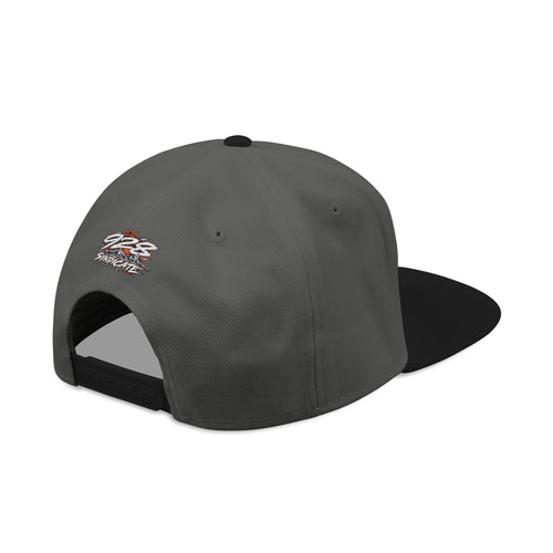 Snapback (Embroidery)