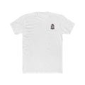 928 Syndicate Graphic Tee — Desert Logo Crew Shirt